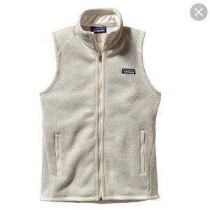 Patagonia XXS Women's better sweater vest